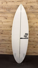 5 Fin 5'9"