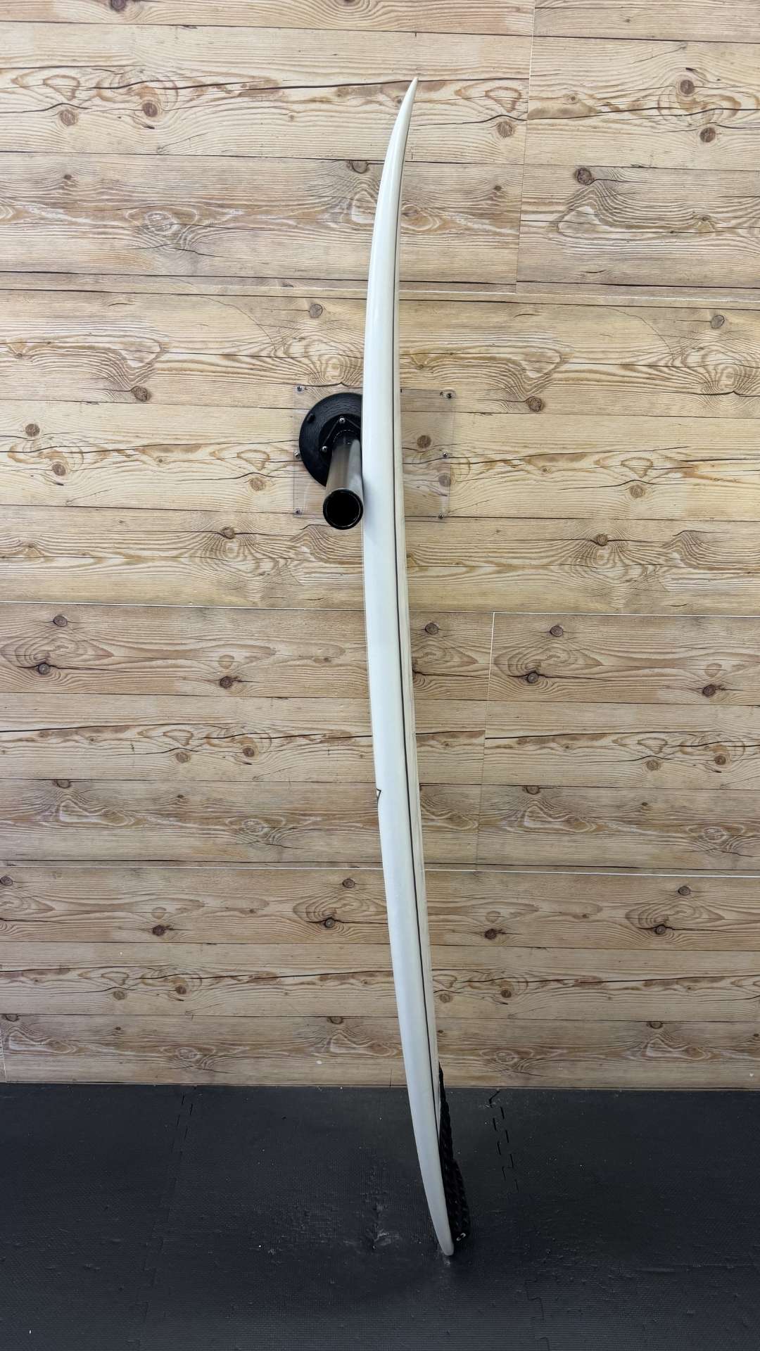 5 Fin 5'9"