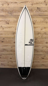 5 Fin 5'9"
