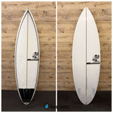 5 Fin 5'9"