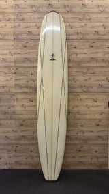 Single Fin 10'0"