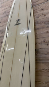 Single Fin 10'0"