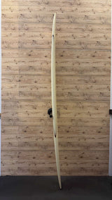 Single Fin 10'0"