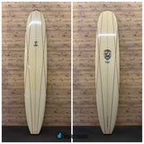 Single Fin 10'0"