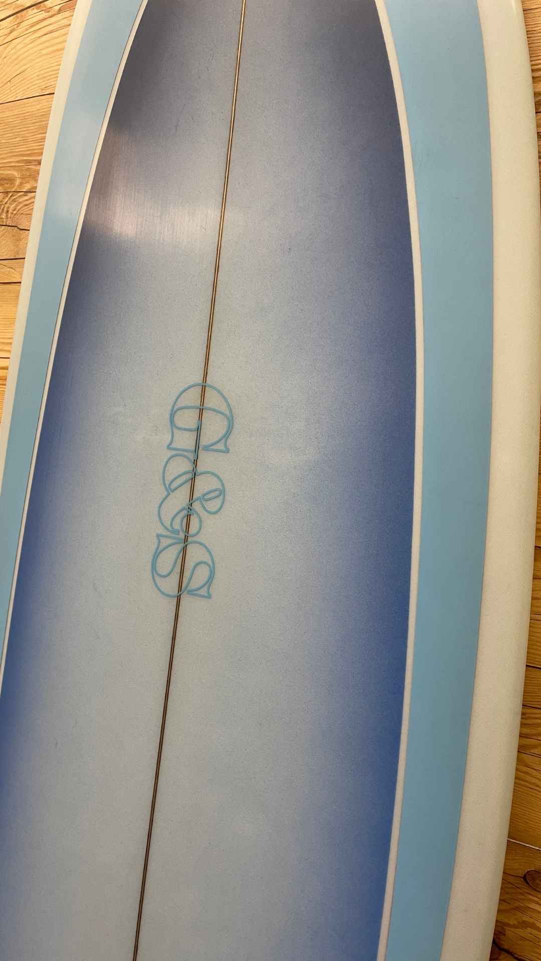Gordon & Smith Mid-Length for sale - The Board Source