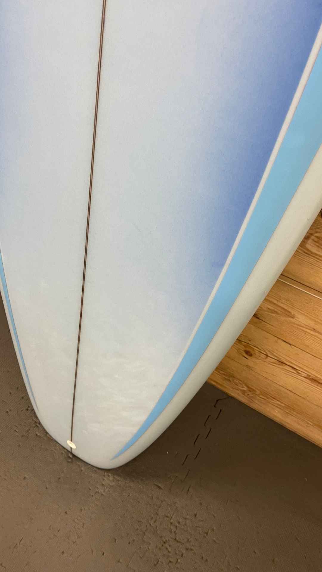2+1 6'8"