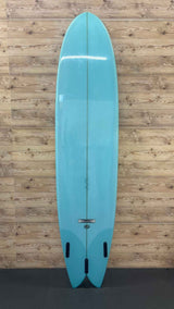 Modern Machine 8'6"