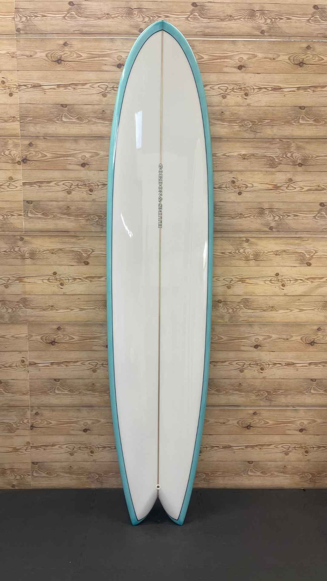 Modern Machine 8'6"