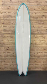 Modern Machine 8'6"