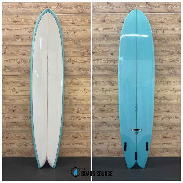 Gordon & Smith Long Fish 8'6