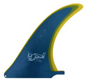 Greenough 4-A Single Fin