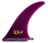 Greenough 4-A Single Fin