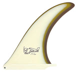 Greenough 4-A Single Fin