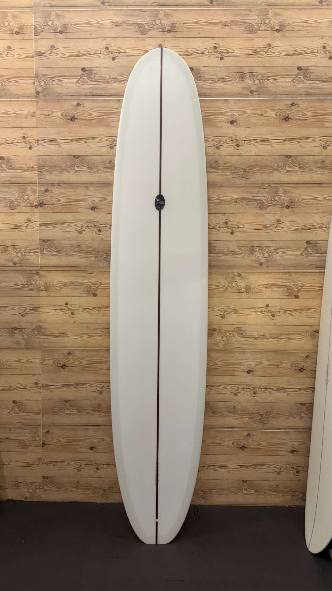 Combination Model 9'2"