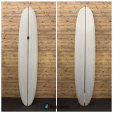 Combination Model 9'2"
