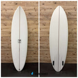 Channel Twin Pin 6'2"