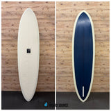 Single Fin 7'6"