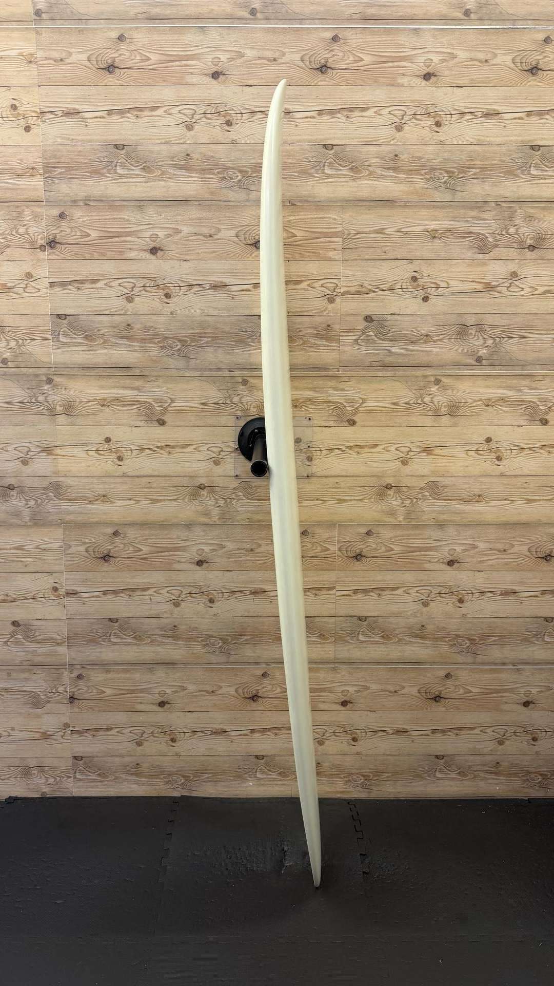 Single Fin 7'6"