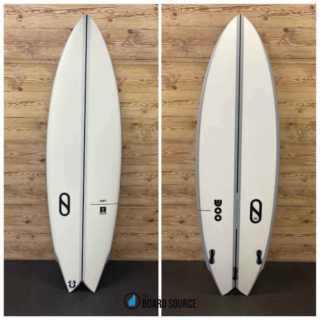 KELLY SLATER フィン　MEDIUM Kelly Slater's Endorfins for all conditions - Hawaii