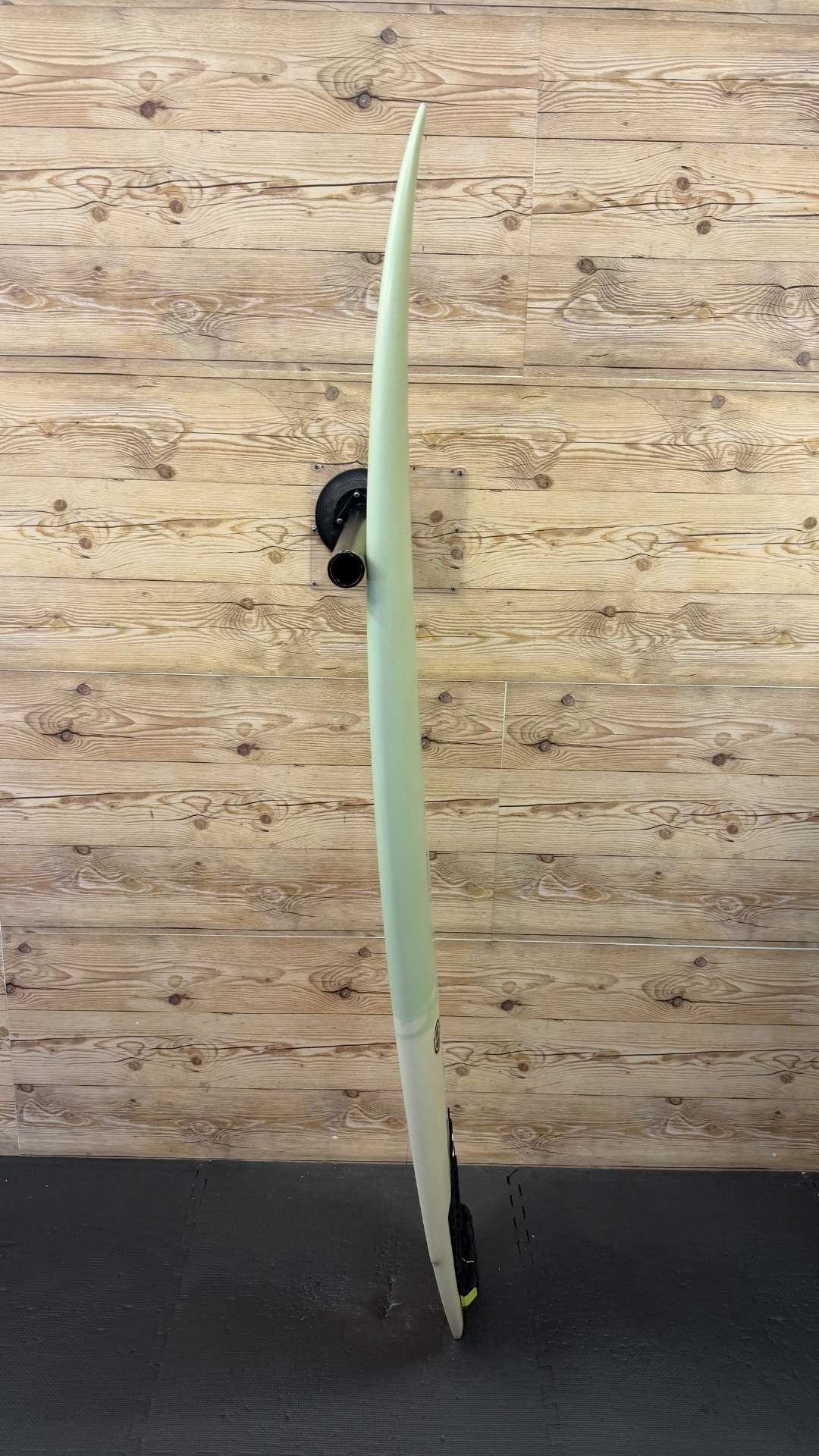 Twin + 1 5'11"