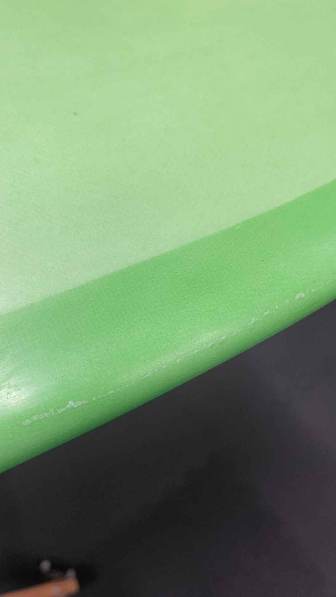 Funboard 6'9"