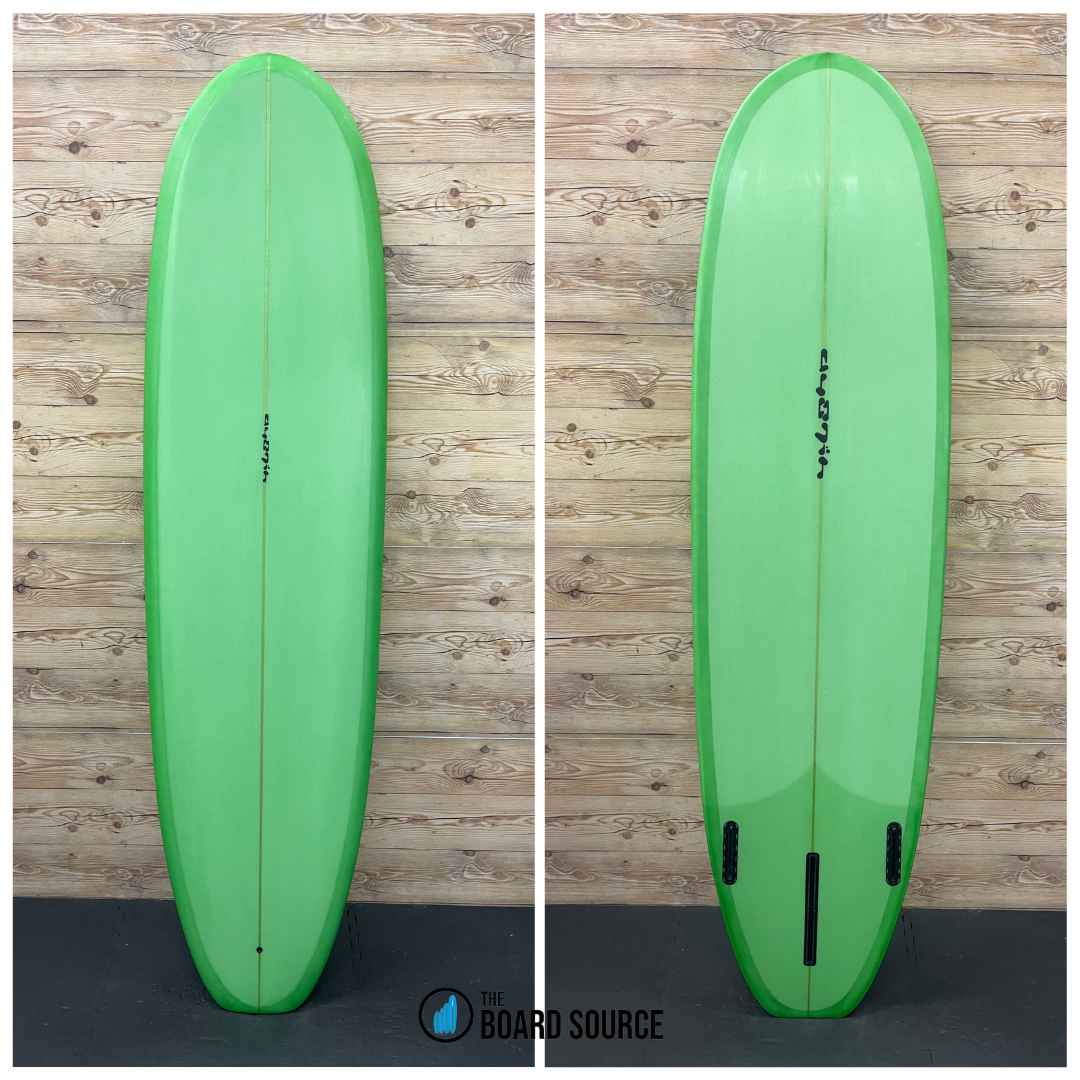 Funboard 6'9"