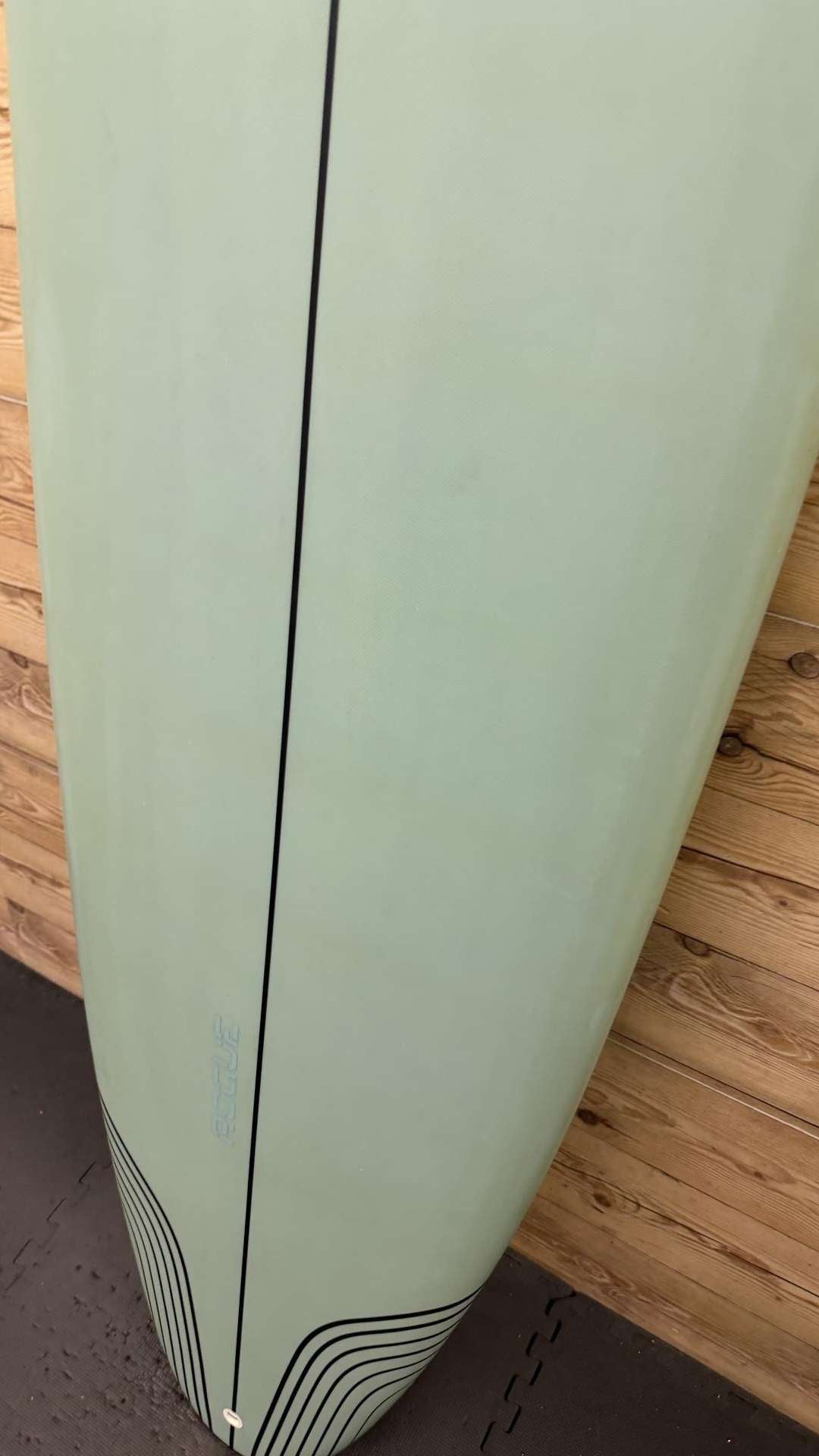 Funboard 8'0"