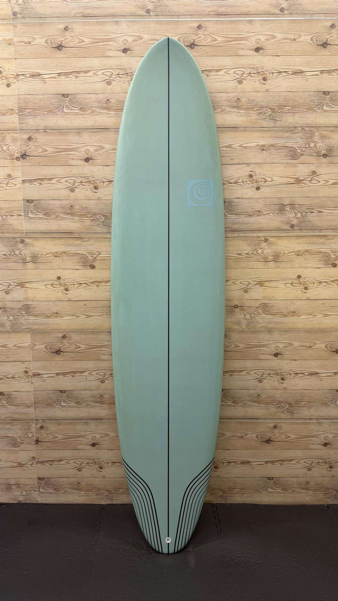 Funboard 8'0"