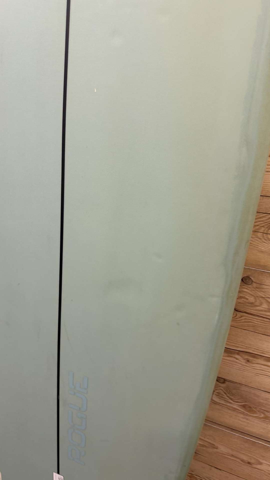 Funboard 8'0"