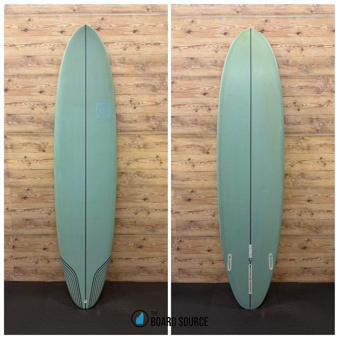 Funboard 8'0"