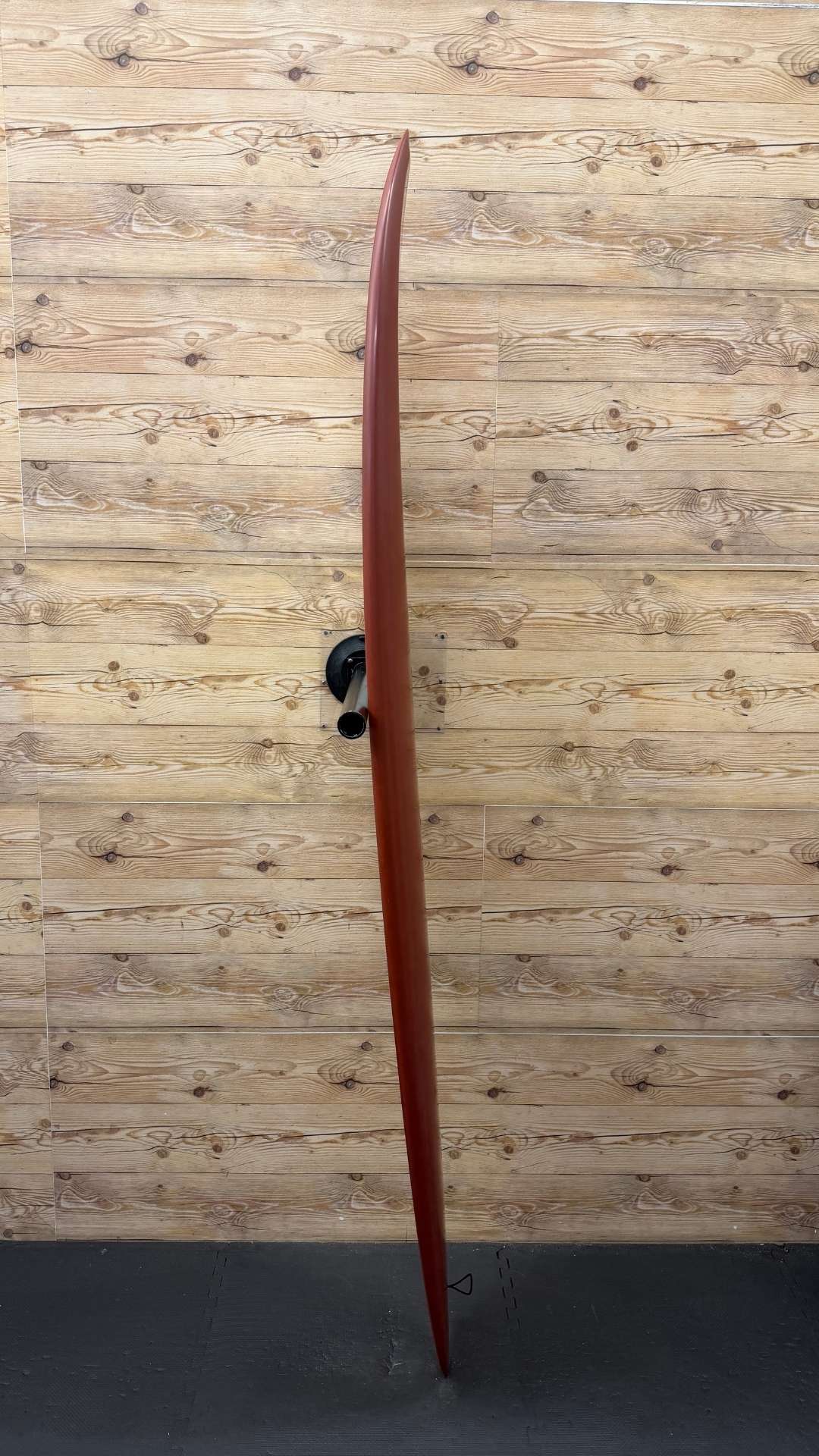 Single Fin 7'3"