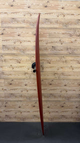 Single Fin 7'3"