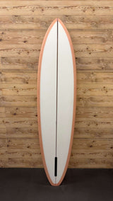 Single Fin 7'2"