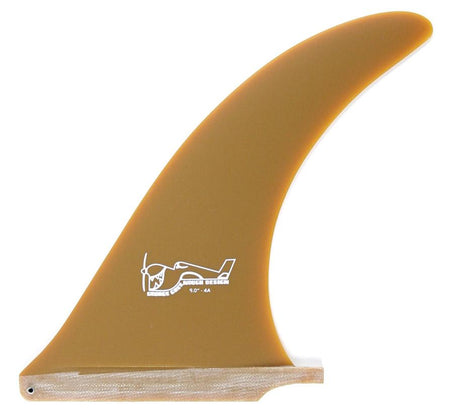 Greenough 4-A Single Fin