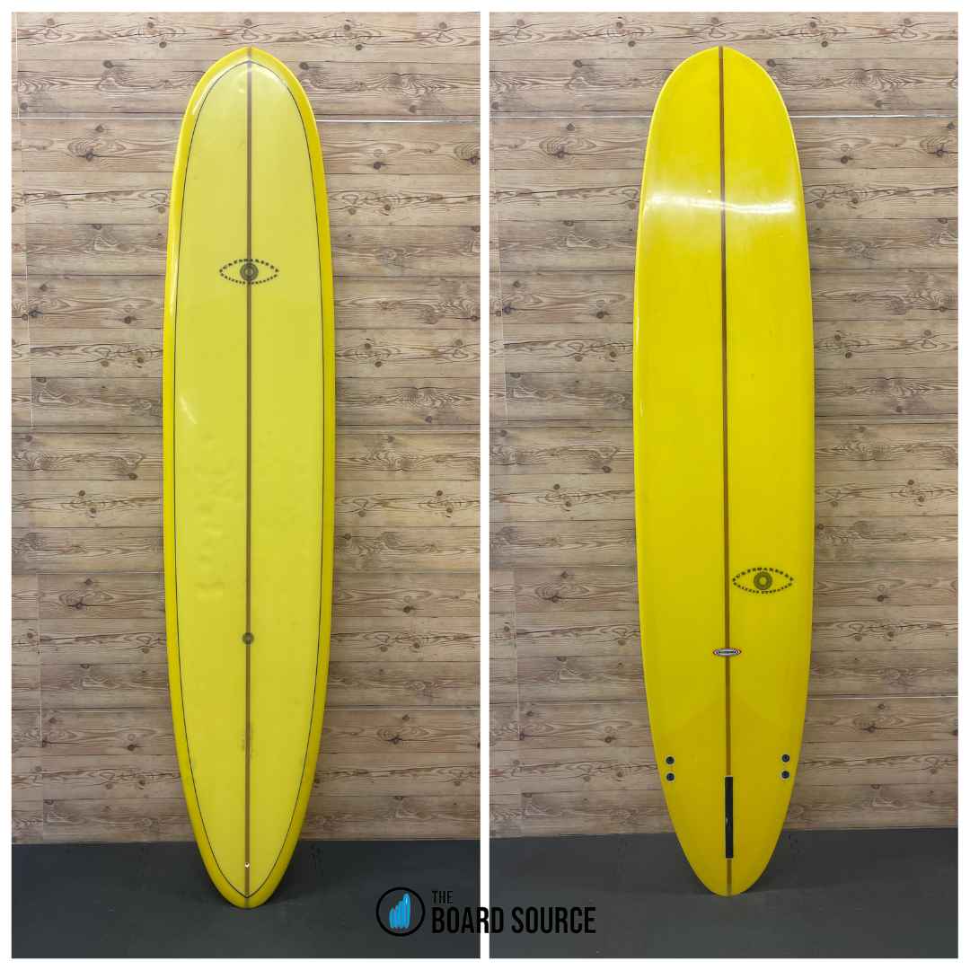 New & Used Longboard Surfboards for Sale – The Board Source