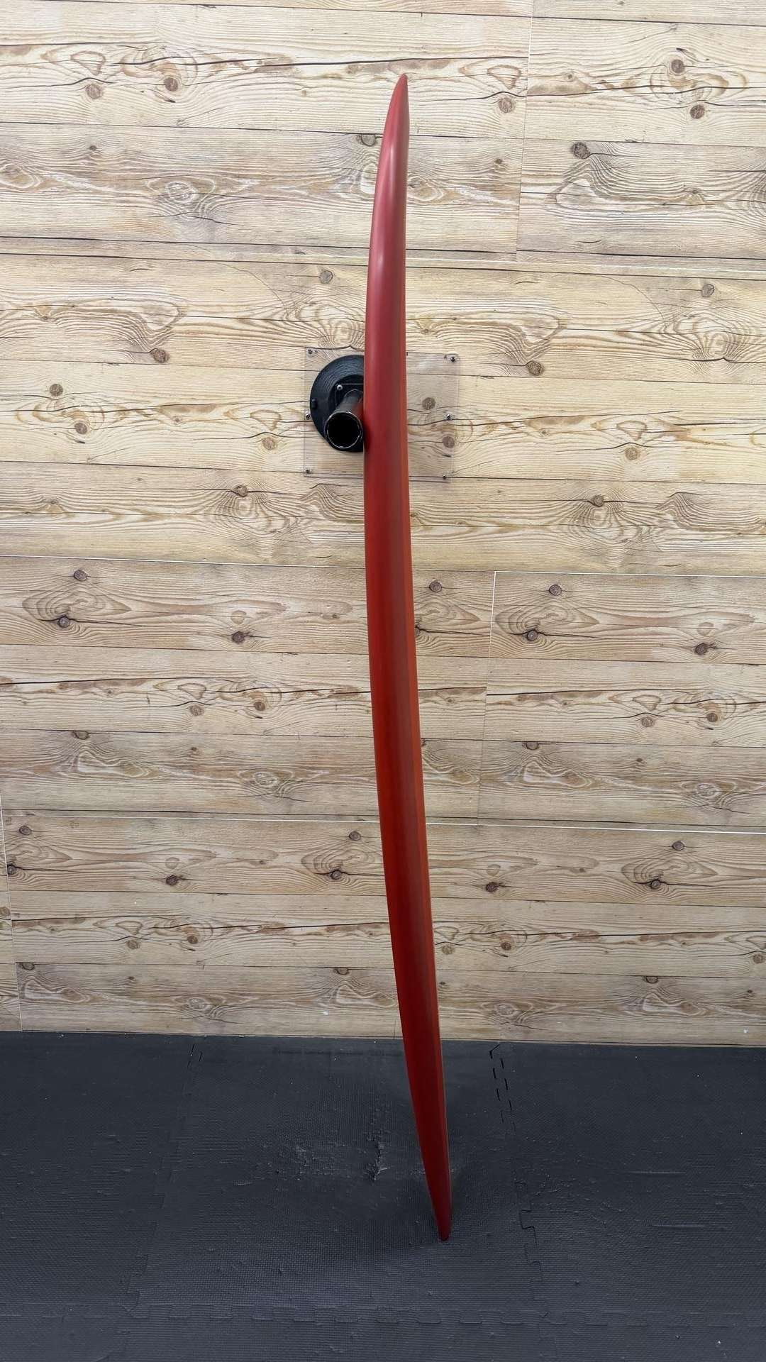 Twin Keel Fish 5'6"