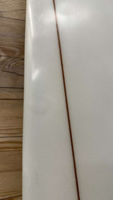 Single Fin 9'9"