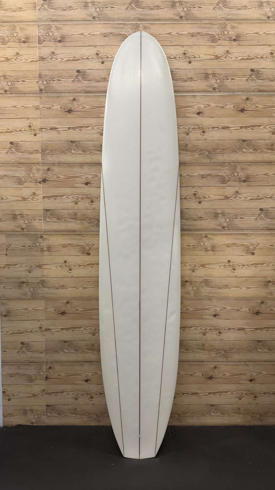 Single Fin 9'9"