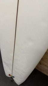 Keel Fish 5'10"