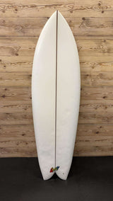 Keel Fish 5'10"