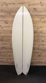 Keel Fish 5'10"