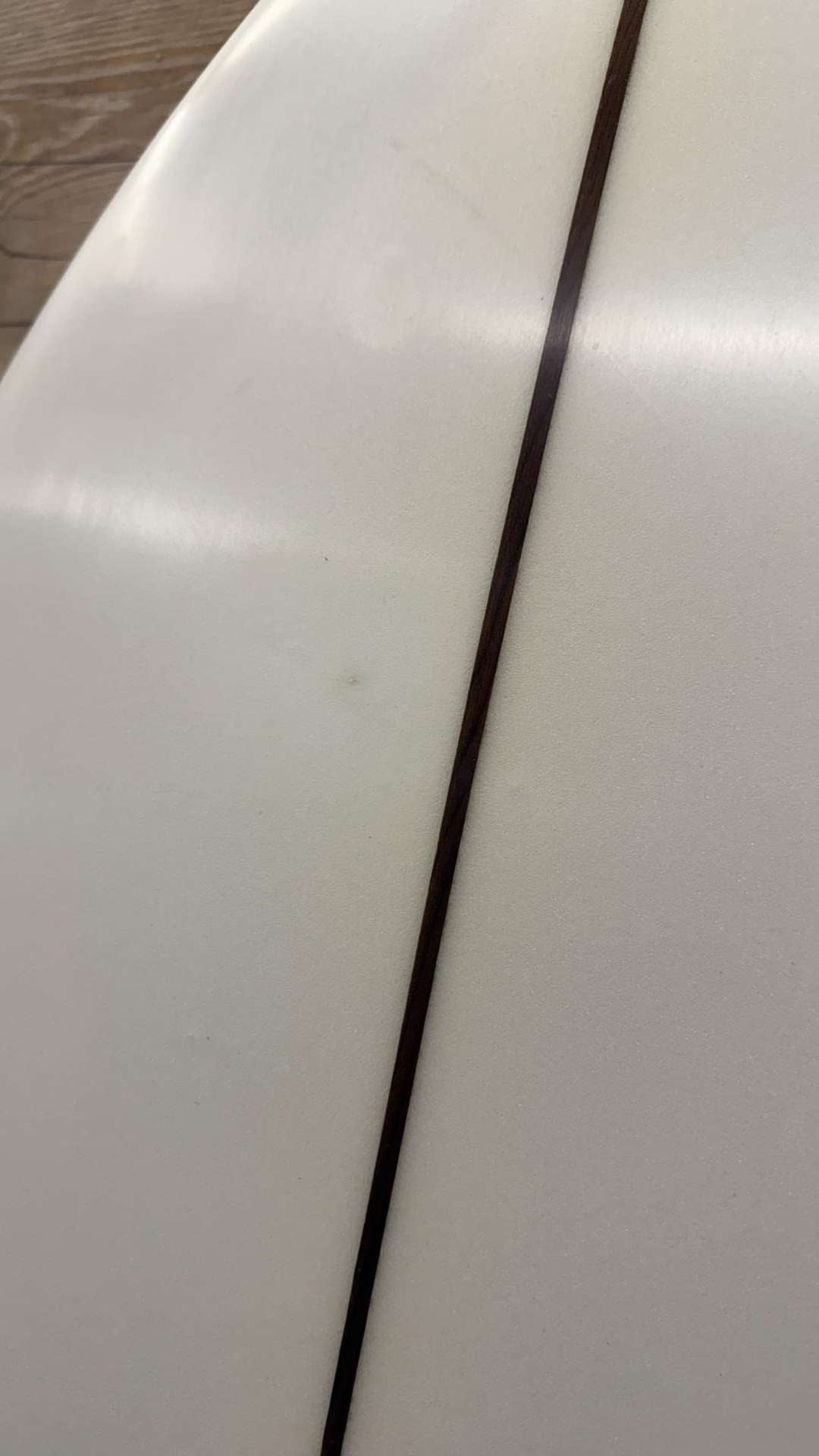 Keel Fish 5'10"