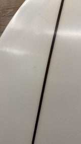 Keel Fish 5'10"