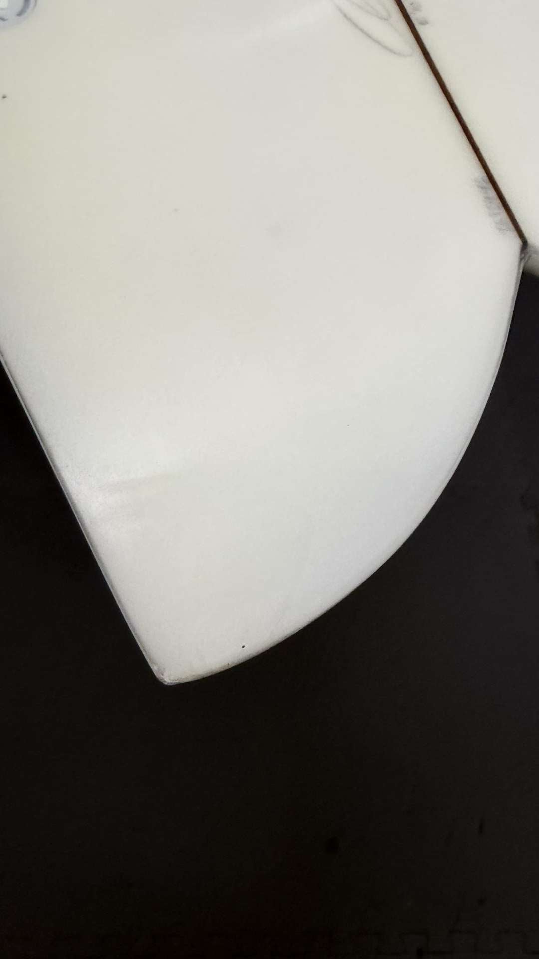 Keel Fish 5'10"