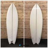 Keel Fish 5'10"