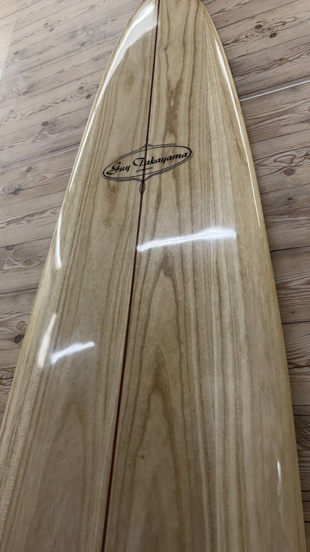 Glider 10'6"