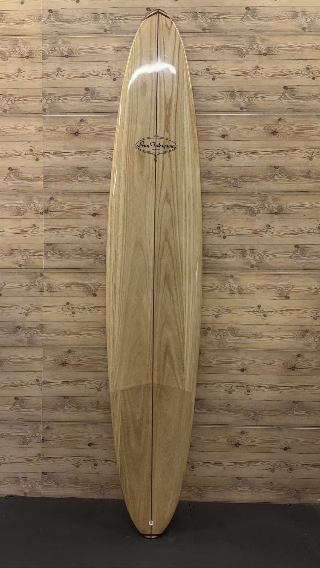 Glider 10'6"