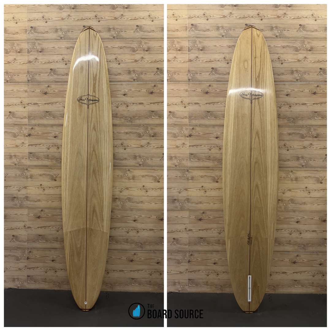 Glider 10'6"