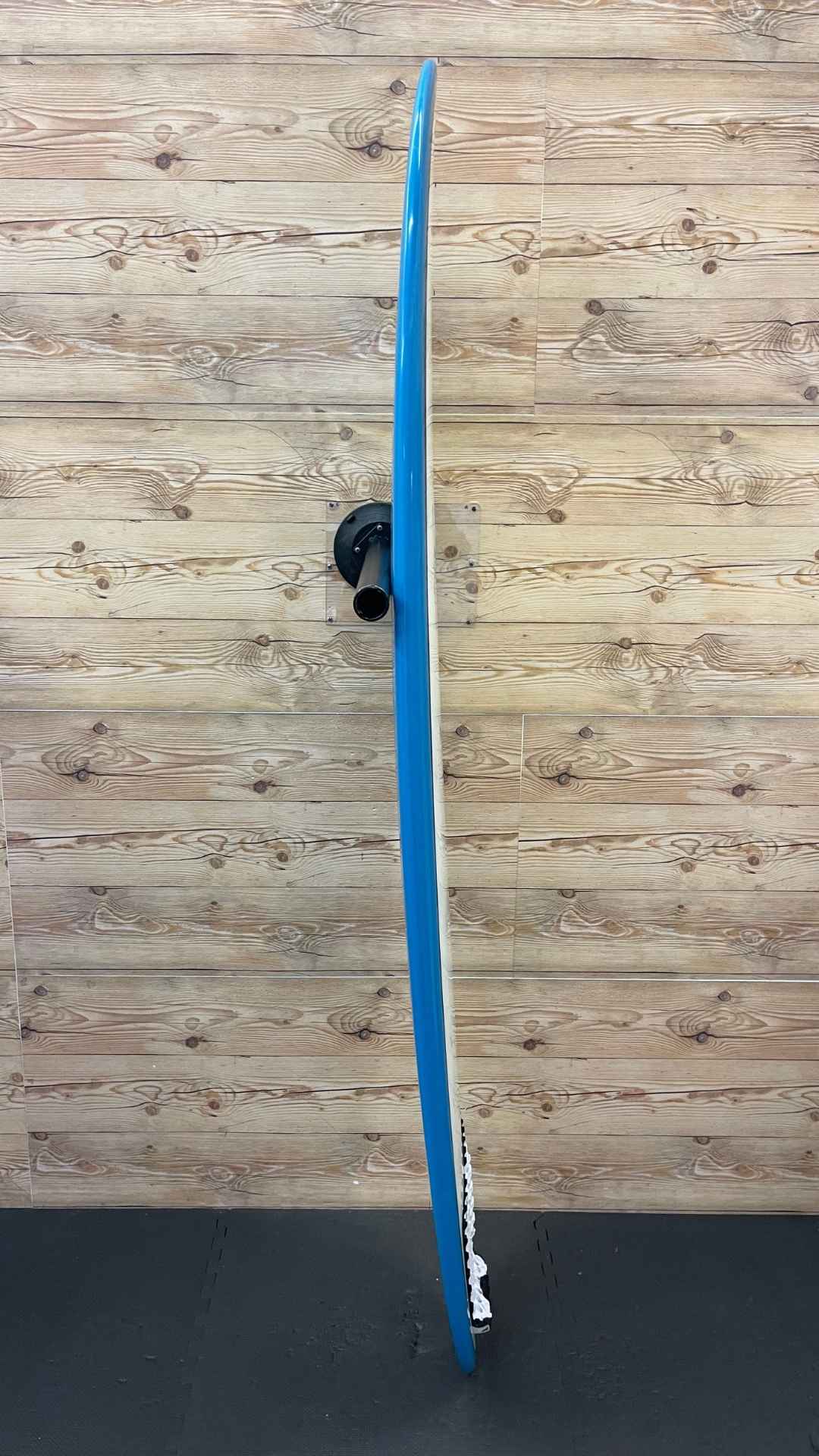 Guy Takayama Surfboards 6'4