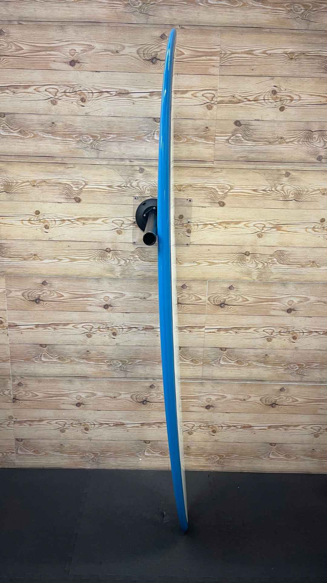Guy Takayama Surfboards 6'4
